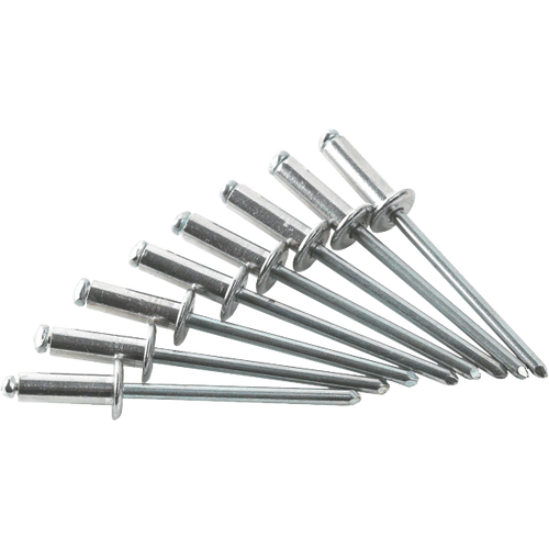 Popszegecs 2,4*8mm 50db