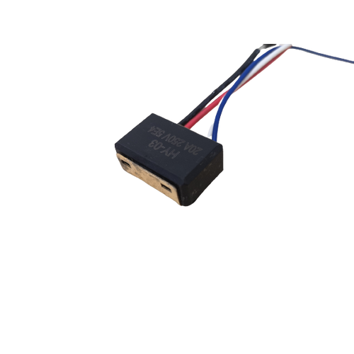 Lágyindító elektronika GXCH2441 láncfűrészhez