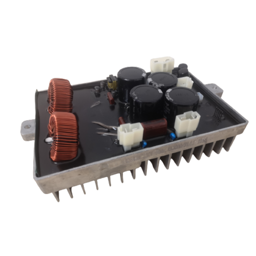 Inverter elektronika NXGI3400 áramfejlesztőhöz