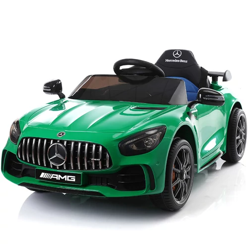 xx Mercedes-Benz AMG GTR 12V 7Ah elektromos gyerekjármű