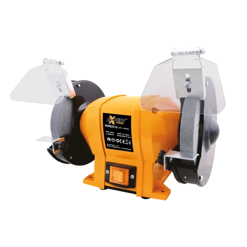 Kettős köszörű 250W 150mm