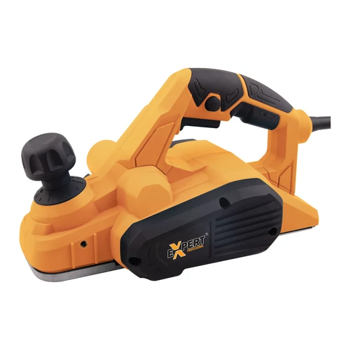 OUTLET Kézi gyalugép 82x3mm 900W