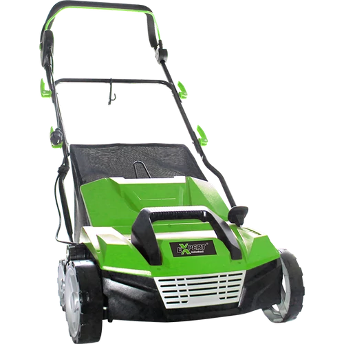 xx Gyepszellőztető és talajlazító 1600W 380mm