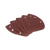 Mouse csiszolópapír készlet 5db P80
