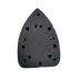Csiszolótalp NXSD1314 Mouse csiszolóhoz